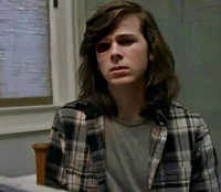 Carl Grimes