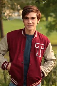 Ethan Montgomery