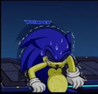 -Mpreg Sonic-