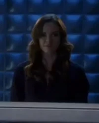 Caitlin Snow