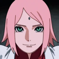 Sakura Haruno