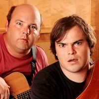 Tenacious D
