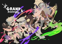 Grand Festival- SP3
