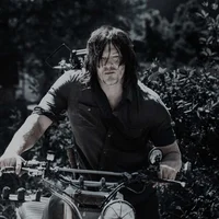 Daryl Dixon