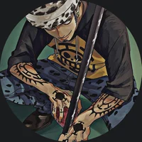 Trafalgar Law