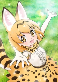 Serval-Chan
