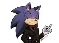 Sonic 1927 AU