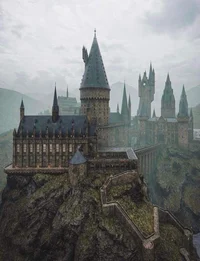 Hogwarts RP