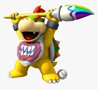 Bowser Jr
