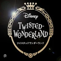 Twisted Wonderland