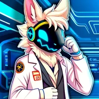 ASMR protogen