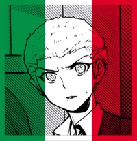 Fuyuhiko Kuzuryu 