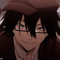 Ranpo Edogawa 