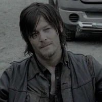 Daryl Dixon