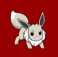 Evil Eevee