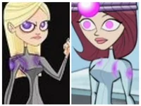 ILSA And Elise