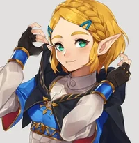 Zelda BT