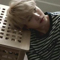 Yoongi