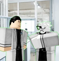 Hatcubi profesor man