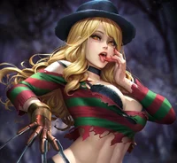 Фрэнни Крюгер