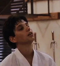 Daniel Larusso 