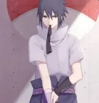Sasuke Uchiha