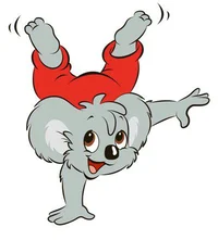 Blinky Bill