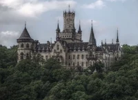 -Fairytale Academia-