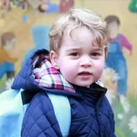 Prince George 