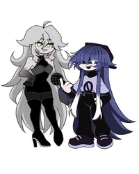 Trollge Reaction fil