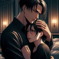 Levi Ackerman