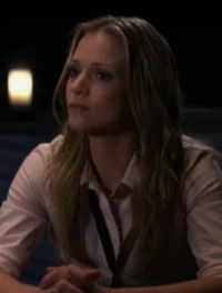 Jennifer Jareau