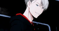 Victor Nikiforov