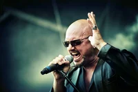 Geoff Tate