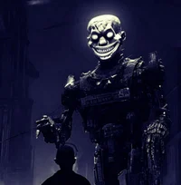 Ебака отчим