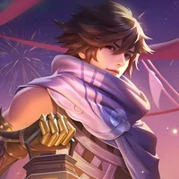 Lam - Honor of kings