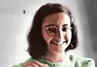 Margot Frank
