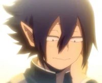 Tamaki amajiki