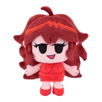 Plush Girlfriend