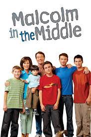 Malcolm InThe Middle