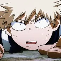 Katsuki Bakugo