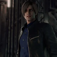 Leon Kennedy