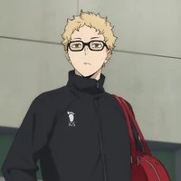Kei Tsukishima BR