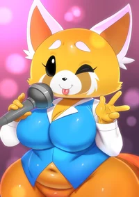 Retsuko