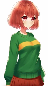 Underswap Chara