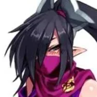 Kunoichi クノイチ