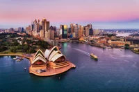 Sydney Life RPG