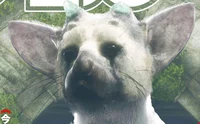 Trico - Toriko