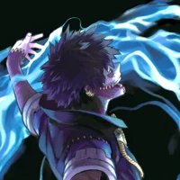 MHA - Dabi