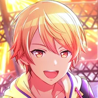 Merman Tsukasa Tenma